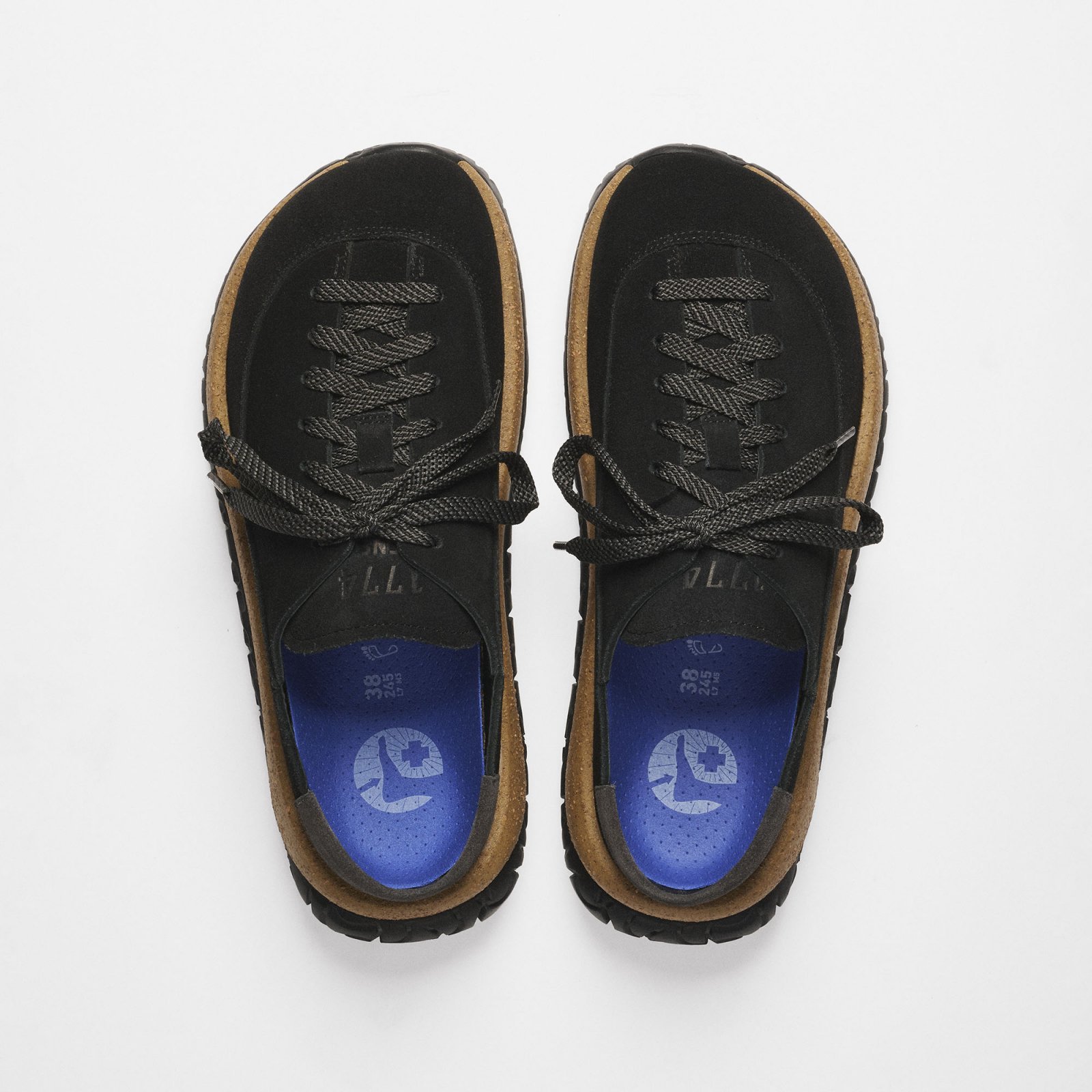 ビルケンシュトックの最上級ラインに新作】価格約8万円、パリ発